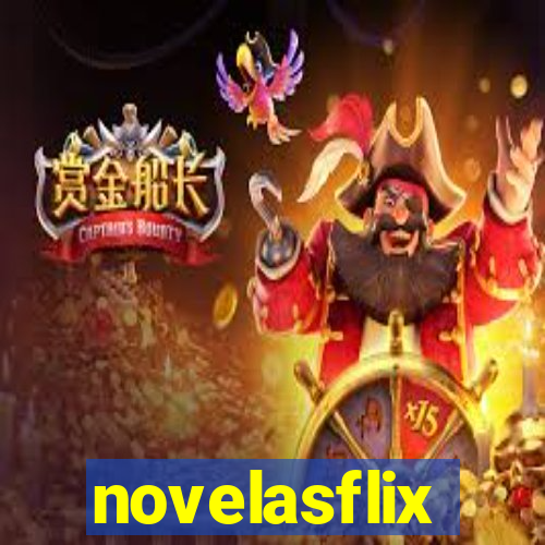 novelasflix totalmente demais